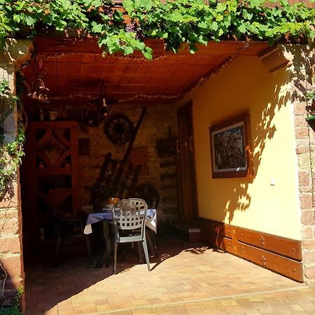 Gite Le Petit Moulin Rosenwiller Dış mekan fotoğraf