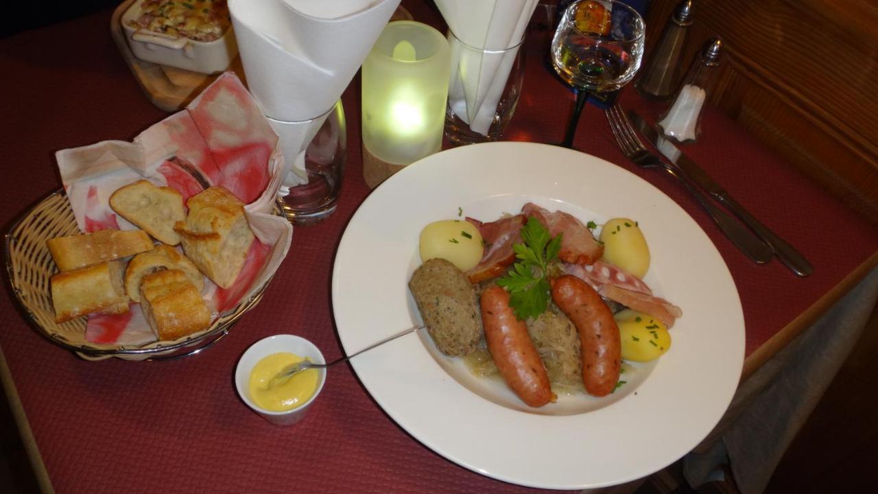 Gite Le Petit Moulin Rosenwiller Dış mekan fotoğraf