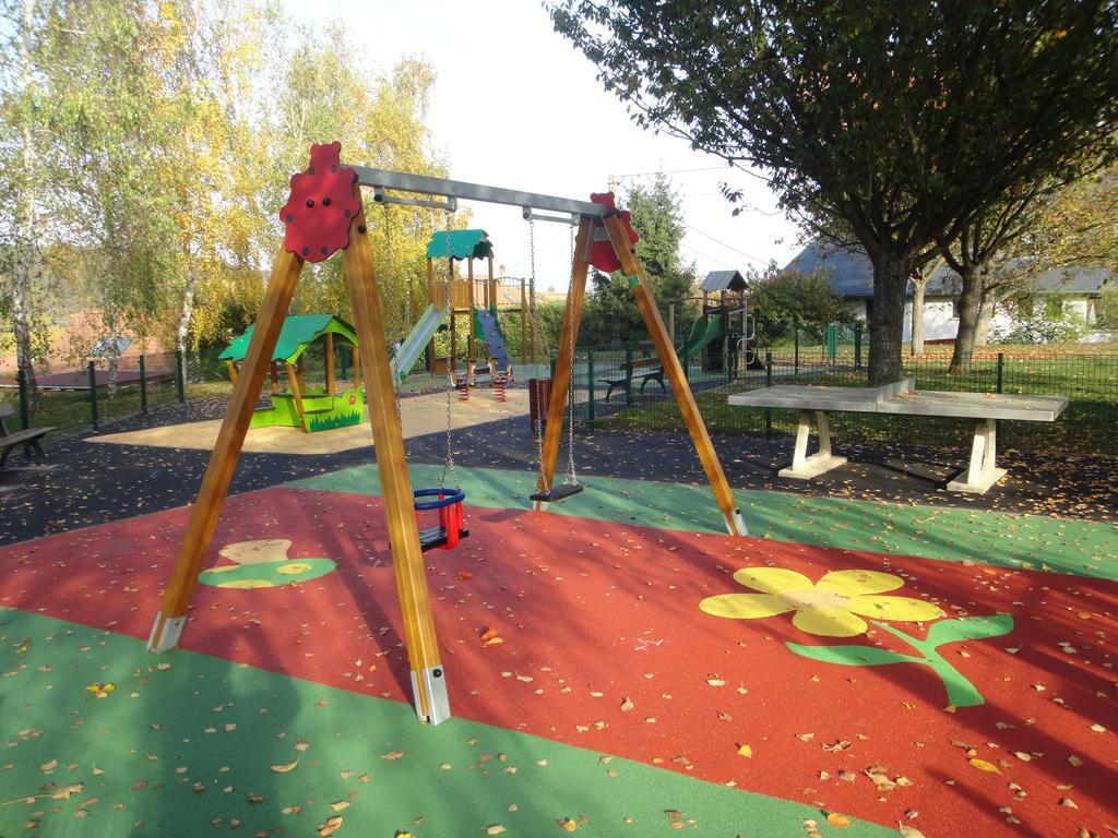 Gite Le Petit Moulin Rosenwiller Dış mekan fotoğraf