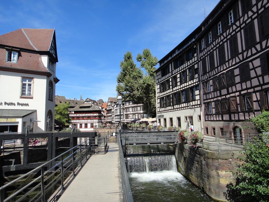Gite Le Petit Moulin Rosenwiller Dış mekan fotoğraf