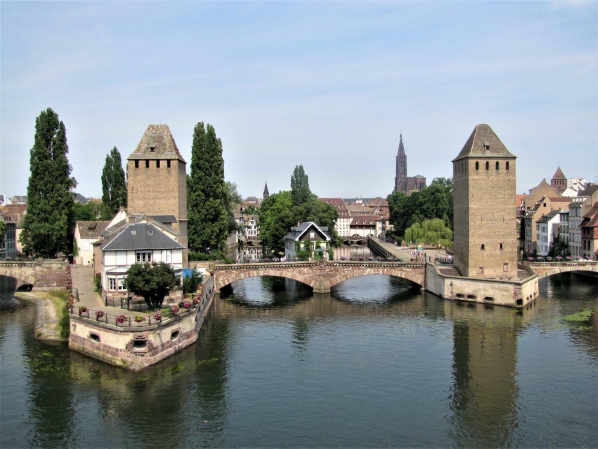 Gite Le Petit Moulin Rosenwiller Dış mekan fotoğraf