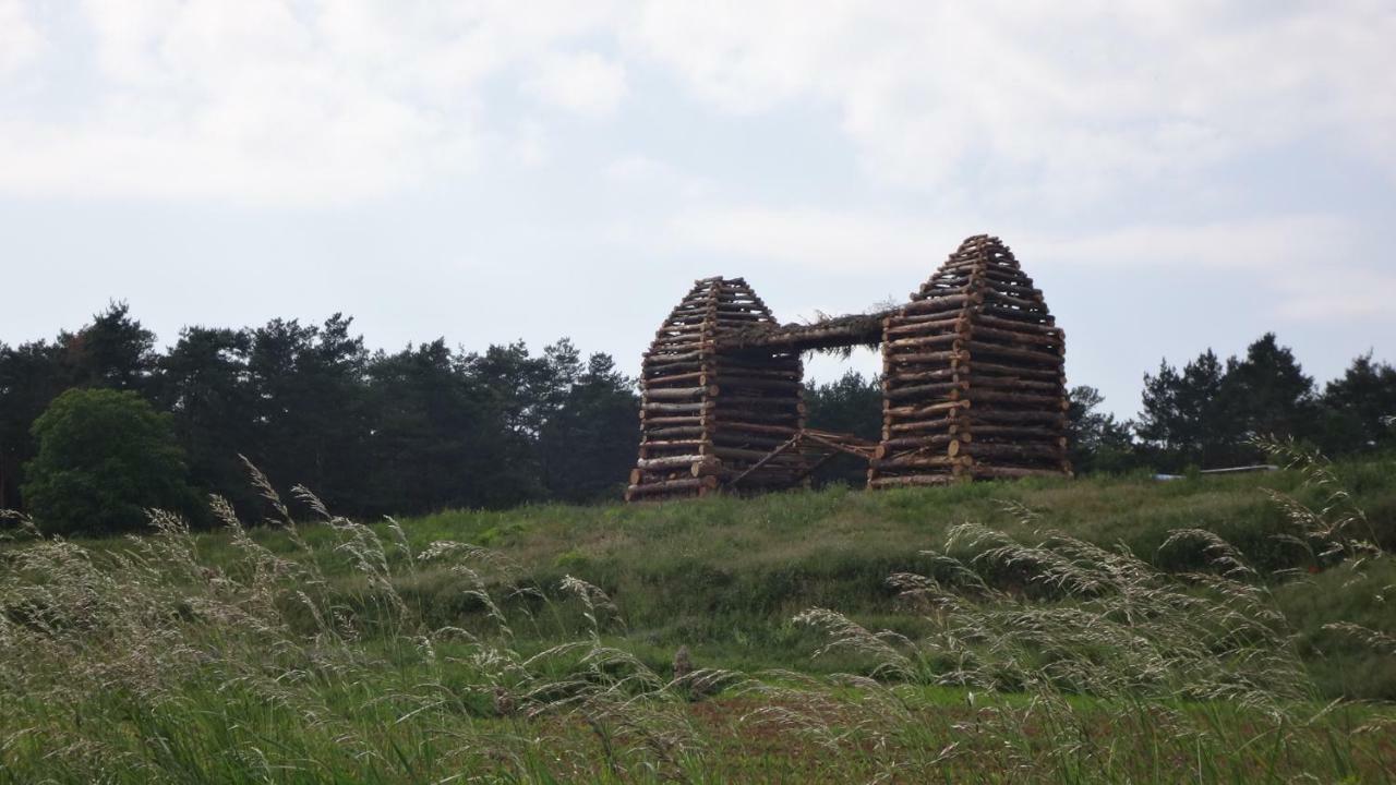 Gite Le Petit Moulin Rosenwiller Dış mekan fotoğraf