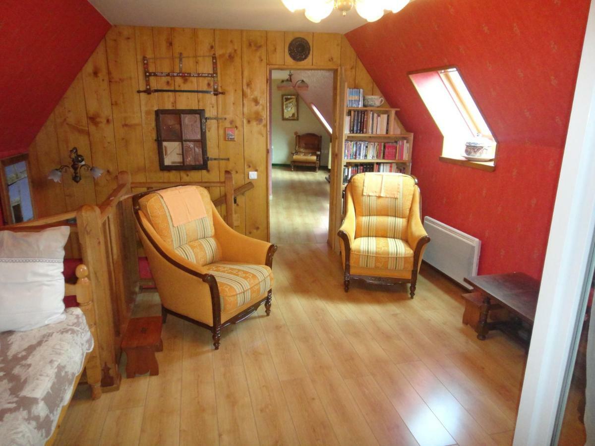 Gite Le Petit Moulin Rosenwiller Dış mekan fotoğraf
